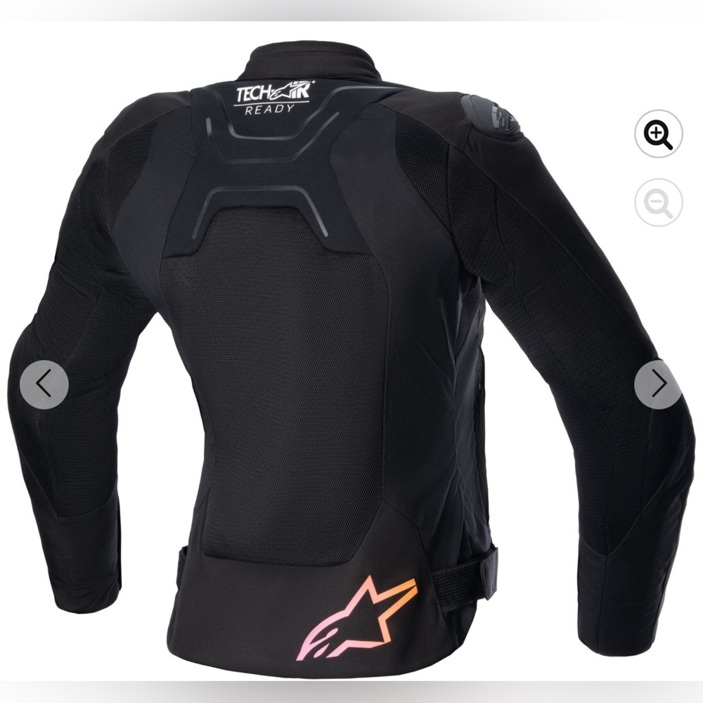 Black Friday only price 🖤 Alpinestars Stella - Picture 10 of 10
